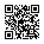 ｷｨｨｨ!!((ヾ(≧皿≦ﾒ)ﾉ))ｷｨｨｨ!!
のQRコード