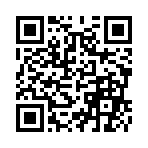 ﾌﾟﾁｯ(#-Å-)･･･(#ﾟДﾟ)ﾊｧｧ???
のQRコード