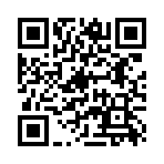 ﾞヽ(#｀Д´)っ┌┛))ｳﾗｧｧｧ
のQRコード