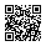 ┗─y(ｷ´ﾟ皿`) ﾃﾒｯｯ･･･
のQRコード