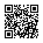 (＃ﾟэﾟ)ｐﾟэﾟ)ｐﾟэﾟ)ｐﾟэﾟ)ｐﾌﾞｰﾌﾞｰﾌﾞｰﾌﾞｰ
のQRコード