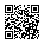 (怒)ヽ(`ﾟД´●)ﾉ ｳﾙｻｲﾈﾝ!!
のQRコード