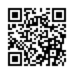 ぶ―(#`･3･´q(#`･3･´q)―！！
のQRコード