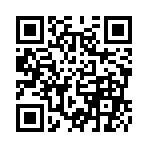 (ナ)(ン)(ヤ)(ト)*`зﾟ*)y─┛○｡o
のQRコード