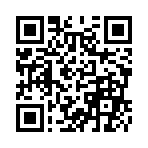 ε=ε=ε=(怒ﾟДﾟ)ﾉ ｺﾞﾙｱｧｱｧｱｧ!!!
のQRコード