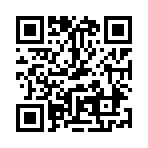 o(｀ω´*)oﾌﾟﾝｽｺﾌﾟﾝｽｺ♪
のQRコード