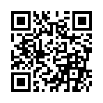 ヽ(*｀ε´*)ノﾌﾟﾝｽｶﾌﾟﾝｽｶ
のQRコード