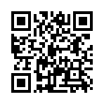 ヽ(●｀へ´)ノプン
のQRコード