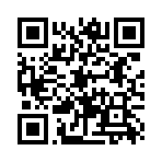 ｼｬｷ━o(｀･ω´・+)ﾉ”o(｀･ω´・+)ﾉ”o(｀･ω´・+)ﾉ”━ﾝ!!
のQRコード