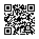 (o｀з’*)
のQRコード