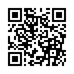 ﾌﾟﾝｽｺヽ(#｀_つ´)ﾉﾌﾟﾝｽｺ!!!!
のQRコード