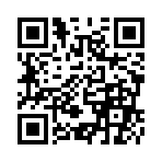 Σ(￣皿￣嫌嫌)
のQRコード