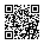 ﾌﾟﾘｬ━━(ﾒ｀д´)┘━━!!!
のQRコード