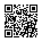 (-`ェ´-怒)
のQRコード