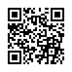 【怒】｀Д´)ﾉｺﾞﾙァ
のQRコード