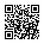 ｺﾉ、ｳﾞｫｹ”ｪｪｪ!!!ヽ(*｀ﾟД´)ﾉﾞ彡
のQRコード