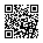 チャオ♪(´・ω・`)ノ
のQRコード