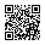 (# ・ω・)σｵ前ﾊヾ(#`・ω・´)ﾉﾅﾝｼﾞｬーー!!!
のQRコード