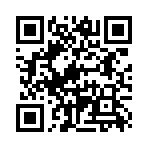 逆立調査┌(＿□＿;)┐ｳｻﾞｲ奴発見･･
のQRコード