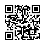 ﾔﾒﾄｹ!!(ﾟДﾟ*＝*ﾟДﾟ)ｺﾞﾙｧ!!!!
のQRコード