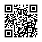 w(☆o◎)w
のQRコード