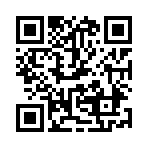 ｀;:ﾞ;ﾌﾞｯ(*ﾟ ε ﾟ(Ｏ=(ﾟДﾟ驚))ﾅﾝｼﾞｬｺﾚｪｪ
のQRコード