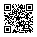 ﾏﾁﾞ(ﾟ∀ﾟ；)Dё
のQRコード