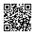 (ﾟДﾟ;)!!
のQRコード