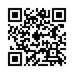 ぅひゃあぁぁぁぁ(ﾟДﾟﾉ)ﾉ･ﾟ･ｱﾝｸﾞﾘ
のQRコード