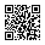 壁｜ω・｀）ｵﾊﾖｳ ｺﾞｻﾞｲﾏﾌ ｱﾅﾀ ｵﾊﾖｳ （∀｀＊
のQRコード