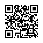 ε＝ε＝ε＝工エｴｪｪΣ(；ﾟДﾟﾉ┃柱┃何それ!!
のQRコード