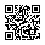 (´・ω・`)ｴｪｪｪｴ
のQRコード