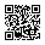 エﾞェェ- – – -(*ﾟД`ﾉ*)ﾉェェエ
のQRコード