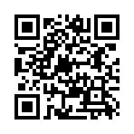 えー(*´・д・)(・д・`*)えー
のQRコード