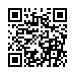 (☆･艸☆★)【驚き!!!!】*:ﾟ･☆
のQRコード