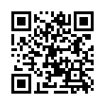 (∇°;;;;)ﾉｪｪｴｴ工ｪｪｴｴ工ｪｪｴｴ工
のQRコード