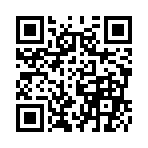 Σ(ﾟ□ﾟ*川!
のQRコード