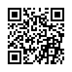 εεε･。+εεεﾟo(li・´□`・)li・´∩`・)oぎゃふん
のQRコード