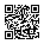 Σ(･Д･｀驚ﾉ)ﾉぇ・・・。
のQRコード