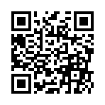 ☆.｡.:*(嬉´Д`嬉).｡.:*☆
のQRコード