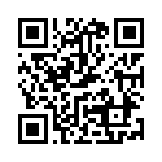 超ﾔﾍﾞ━━ΣΣ(・エ・｀ﾉ；)ﾉ━━!!
のQRコード