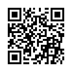 エﾞェェ- – – -(*ﾟД`ﾉ*)ﾉェェエ
のQRコード