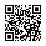 ｪｴｪｴｪｴｪｴｪｴ(ﾟДﾟﾉ)ﾉｴｪｴｪｴｪｴﾗｲｺｯﾁｬ
のQRコード