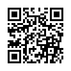 (●０д０○)^☆[ 驚]☆^(★oд０☆)
のQRコード