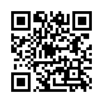 (*ﾟ△ﾟ)ｳｯ!!
のQRコード