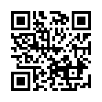 (*^o^*)お(*^O^*)は(*^o^*)よ～ｯ
のQRコード