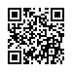 ﾏﾁﾞ━ヾ(*ﾟΘﾟ*)ﾉﾞ━ﾃﾞ!!??
のQRコード