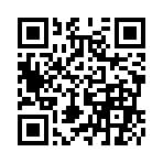 ε≡≡≡ﾍ(l|iﾟ囗ﾟ*)ﾉﾞ ぎゃぁぁぁ
のQRコード