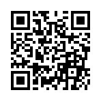 Σ(ﾟдﾉ[壁]
のQRコード