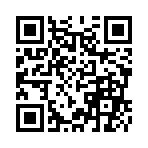 Σ(ﾟДﾟ驚ﾉ)ﾉ・・・・。
のQRコード